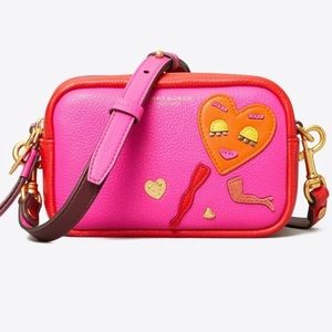 Tory Burch gently used condition. Super cute